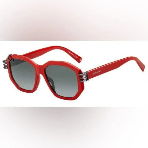 Givenchy | Accessories | Brand New Never Worn Red Givenchy  display picture 2